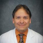 Dr. Edward Contreras, MD