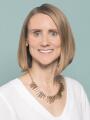 Photo: Dr. Elizabeth Warner, MD