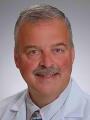 Photo: Dr. Michael Saulino, MD