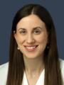 Photo: Dr. Sara Berkey, MD