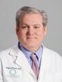 Photo: Dr. Arthur Hawes, MD