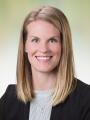 Photo: Dr. Annabelle Butler, MD