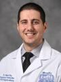 Photo: Dr. Zeyiad Elias, DAOM