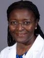 Photo: Dr. Yvonne McFarlane-Ferreira, MD
