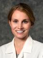 Photo: Dr. Meghan Daly, MD