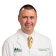 Photo: Dr. Trevor Starnes, MD