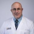 Photo: Dr. Scott Orenberg, DO