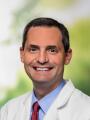 Photo: Dr. John Womack, MD