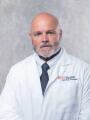 Photo: Dr. Richard Graves, MD