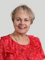 Photo: Dr. Zvezdana Dostanic-Rakic, MD