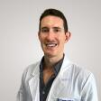 Photo: Dr. Gregory Lavins, MD