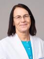 Photo: Dr. Janet Dougherty, MD