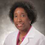 Dr. Christina Adams, MD