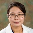 Photo: Dr. Jinoh Sandberg, DO