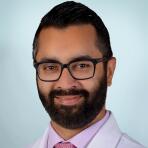 Dr. Syed Razi, MD
