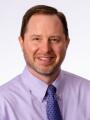 Photo: Dr. Warren Chumley, MD