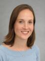 Photo: Dr. Rebecca Clinton, MD