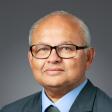 Photo: Dr. Ibrahim Salejee, MD