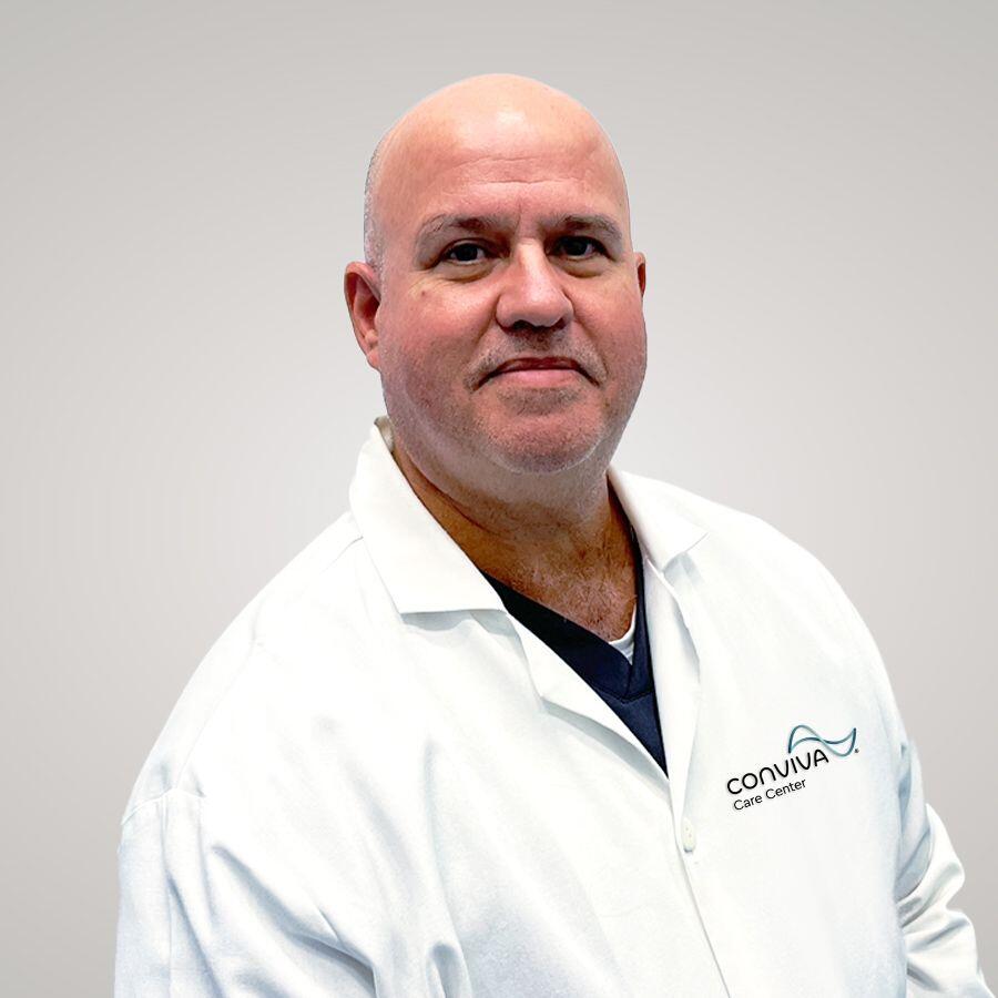 Dr. Alejandro Martinez, MD | Family Medicine in Sarasota, FL ...