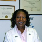 Dr. Eleanor Ford, MD