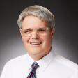 Photo: Dr. David Morehead, DO
