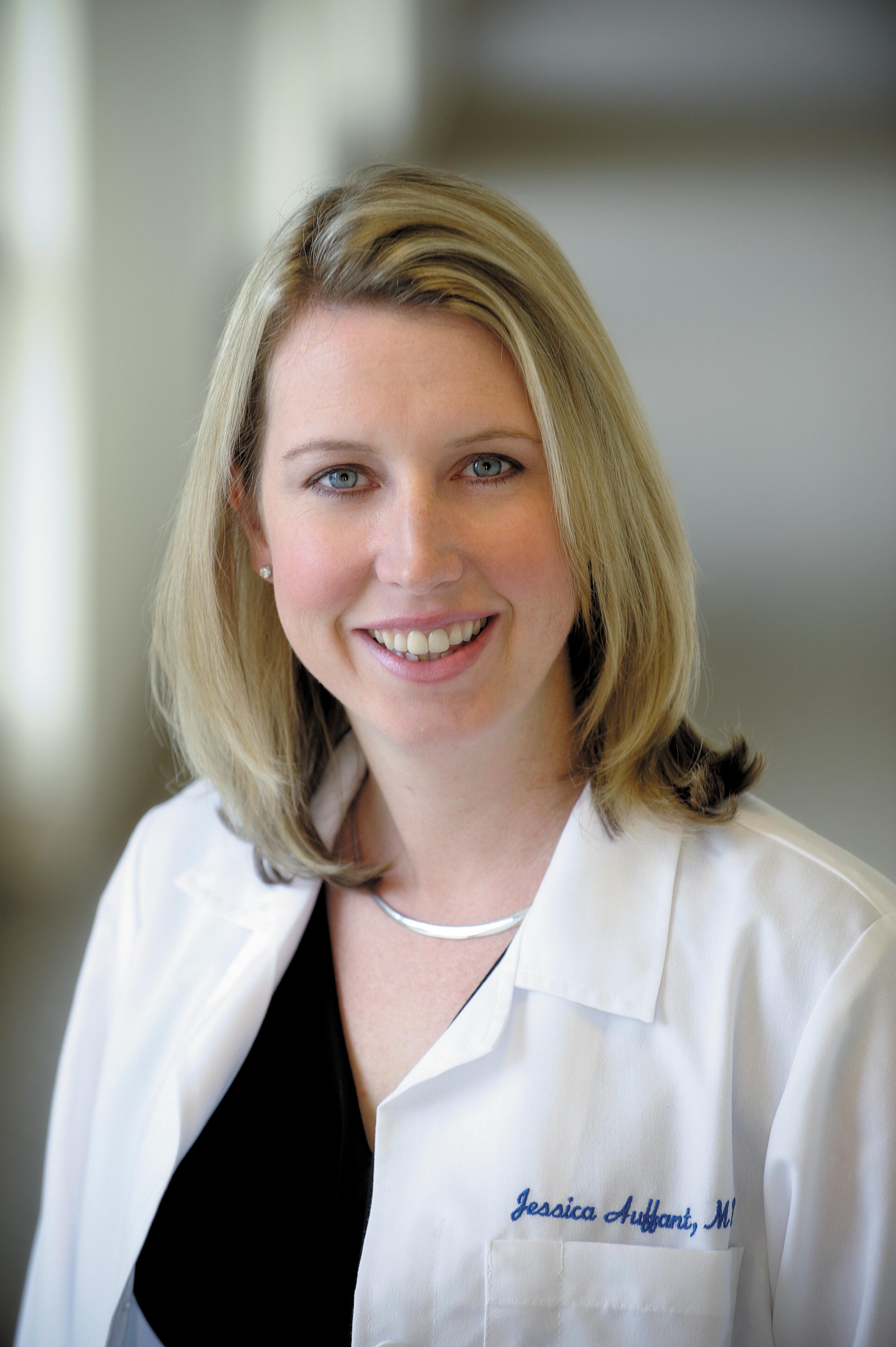 Dr. Jessica Auffant, MD – Obstetrician Gynecologist for Excessive ...