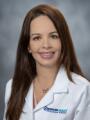 Photo: Dr. Yordanka Reyna, MD