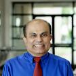 Photo: Dr. Ranjith Dissanayake, MD