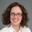 Photo: Dr. Megan Bird, MD