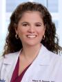 Photo: Dr. Hilary Beaver, MD