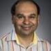Photo: Dr. Ashok Narayan, MD