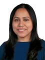 Photo: Dr. Shamima Chowdhury, MD