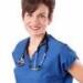 Photo: Dr. Monica Williams-Murphy, MD