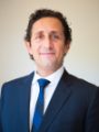 Photo: Dr. Francesco Gargano, MD