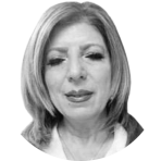 Mitra Yavari, LPC