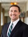 Photo: Dr. Brandon Baker, DPM