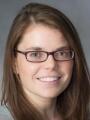 Photo: Dr. Hannah Stillings, MD