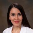 Photo: Dr. Leah Tehranchi, DO