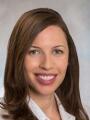 Photo: Dr. Danielle Sarno, MD