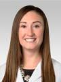 Photo: Dr. Ashley Funk, DO