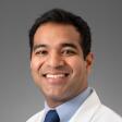 Photo: Dr. Ryan Cherian, DO