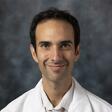 Photo: Dr. Benjamin Bluen, MD