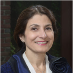 Dr. Nazila Bidabadi, DMD