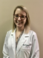 Photo: Dr. Emily Jones, OD