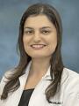 Photo: Dr. Mayssa Abuali, MD