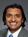 Photo: Dr. Sunil Naik, MD