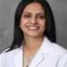 Photo: Dr. Megha Mohey, MD