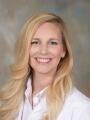 Photo: Dr. Crystal Tidwell, DO