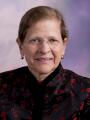 Photo: Dr. Helen Frederickson, MD