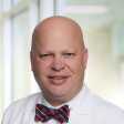 Photo: Dr. Otis Rickman, DO